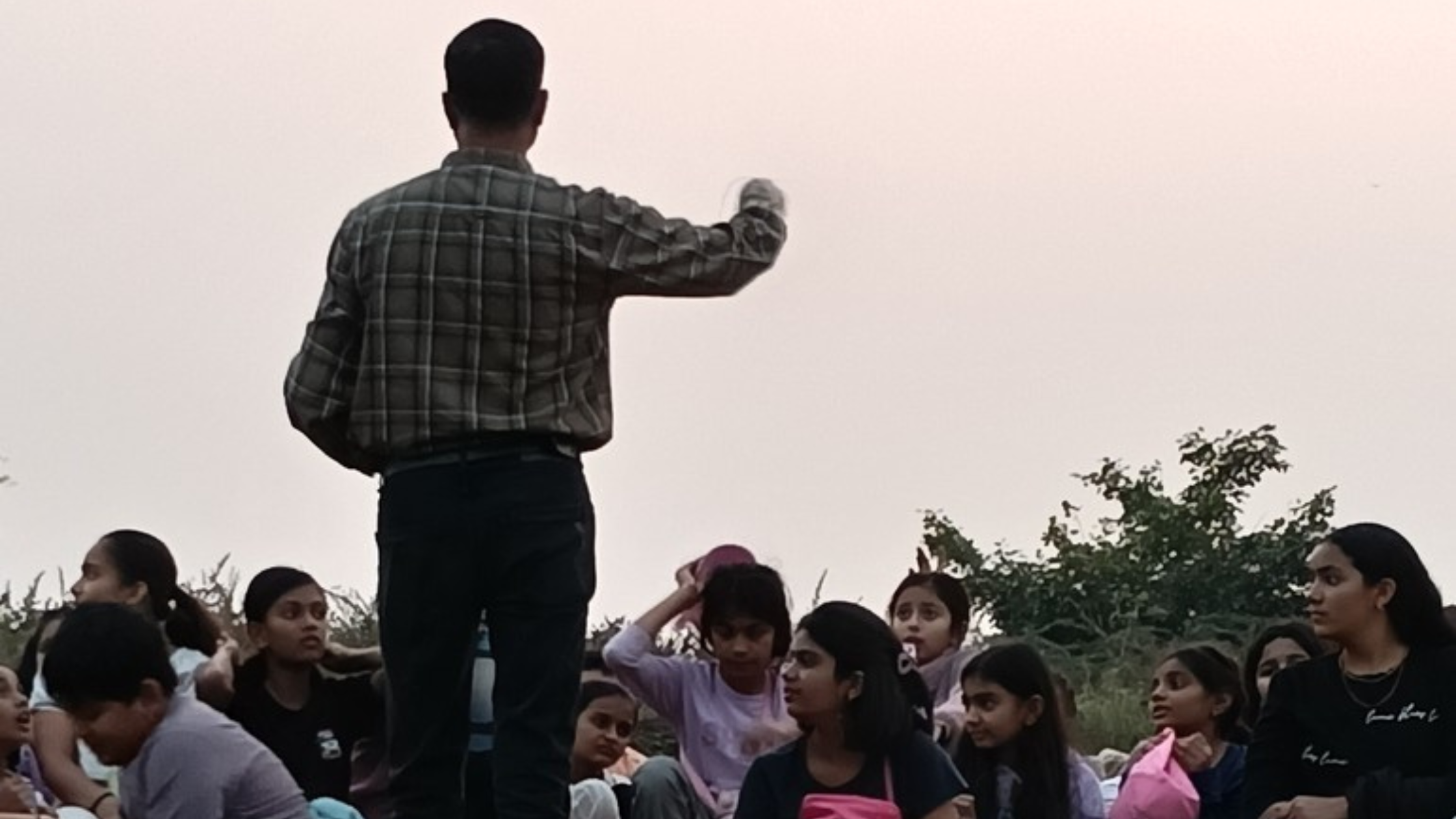 Polo Forest Std 5