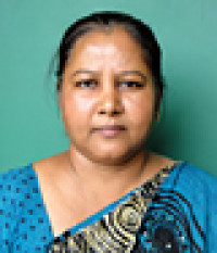 Ms. Smita Kantilal Parmar