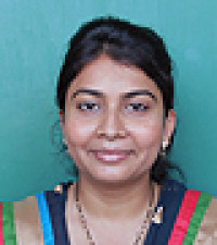 Ms. Sheetal Charles Macwan