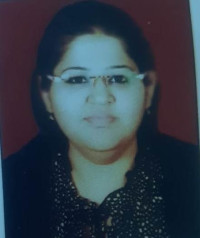 Ms. Himani Dutt