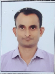 Mr. Bhavin Patel