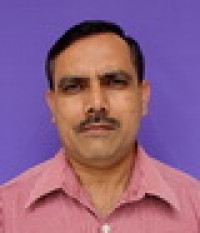 Mr. Hitesh Patel