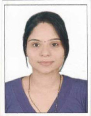 Ms. Jiya Pandya