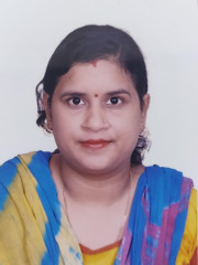 Ms. Vyas Ekta Jitesh