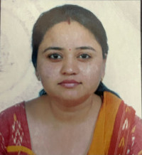 Ms. Panday Sudha Makardhawaj