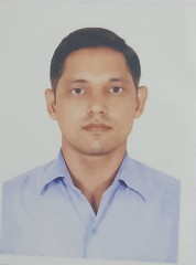 Mr. Ajeet Kumar Singh