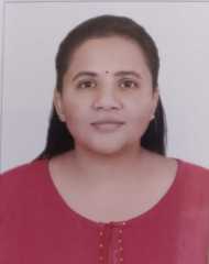 Ms. Trivedi Ruchiben Rajanbhai