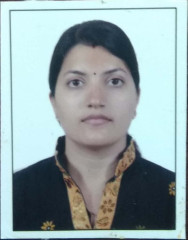 Ms. Chetana Sharma