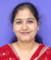 Ms. Bindu Prakash Bhatt