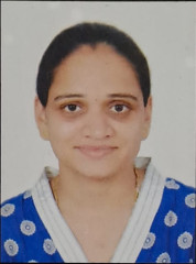 Ms. Kavitaben Desai
