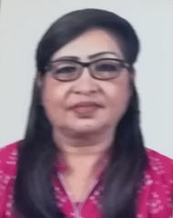 Ms. Snehprabha Grendwill Rodrigues