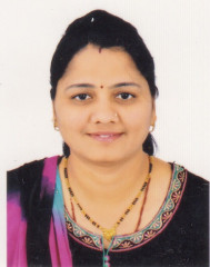 Ms. Nimisha Prajapati