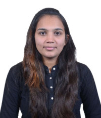 Ms. Rinkal Vekaria