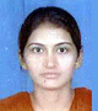 Ms. Vyas Reena Mulshankar