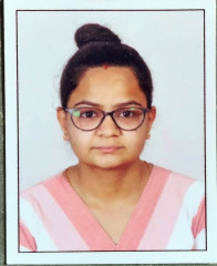 Ms. Falguni Atulkumar Gohel