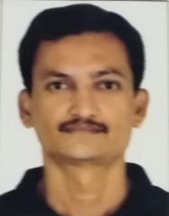 Mr. Dharmesh Sharma