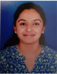 Ms. Niyanta Trivedi