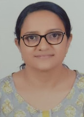 Ms. Lishma Patel