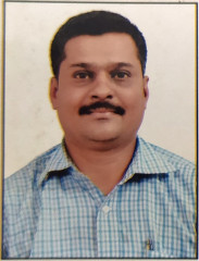 Mr. Patel Naineshkumar Mahendrabhai