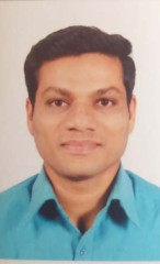 Mr. Paresh Solanki