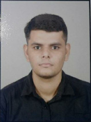 Mr. Atulkumar Gohel