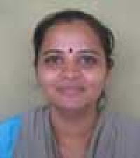 Ms. Sarju Sharma