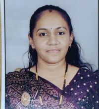 Ms. Jepal Devyani