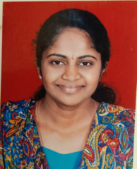 Ms. Prajwala