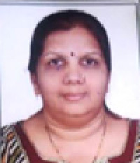Ms. Chhaya Patel