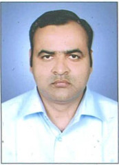 Mr. Kaushal Rai