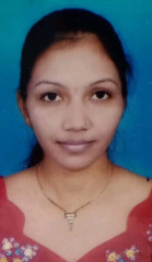Ms. Radhaben Talpada