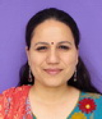 Ms. Rupal Babubhai Solanki