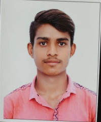 Mr. Sandipbhai Rathva