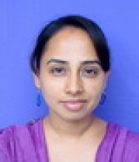 Ms. Anjana Arvind Khristi