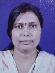 Ms. Anita Shrikant Kulkarni