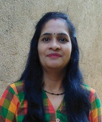 Ms. Hetalben Umeshbhai Patel