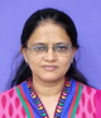 Ms. Dharmika Niraj Punjani