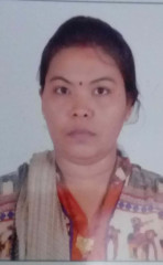 Ms. Kanak Tripathi