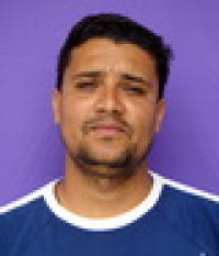 Mr. Sunil Joshi