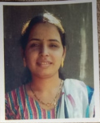 Ms. Harjeet J Macwana