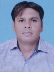 Mr. Shashikant Tirthankar