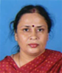 Ms. Swati Sameer Saxena