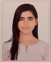 Ms. Gulvani Prena Dilipbha