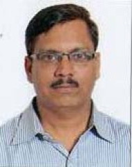 Mr. Devesh Choughule