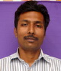 Mr. Amince Macwan