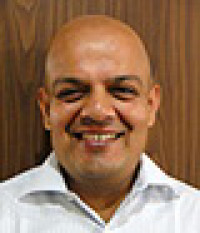 Mr. Niraj Punjani