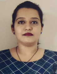 Ms. Rohini Sanket Bhatia