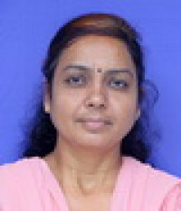 Ms. Bindu Soham Pandya