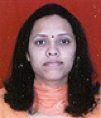 Ms. Kavita Tejaskumar Desai