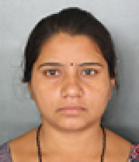 Ms. Hema Badal Solanki